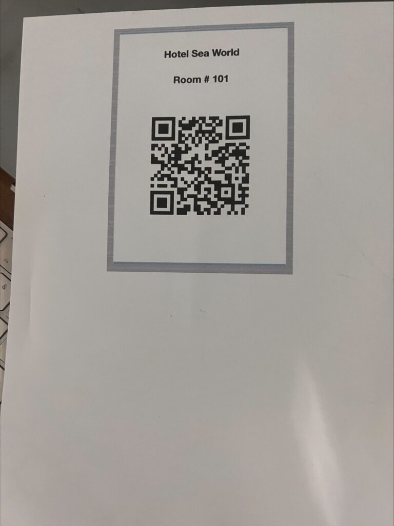 QR-Code